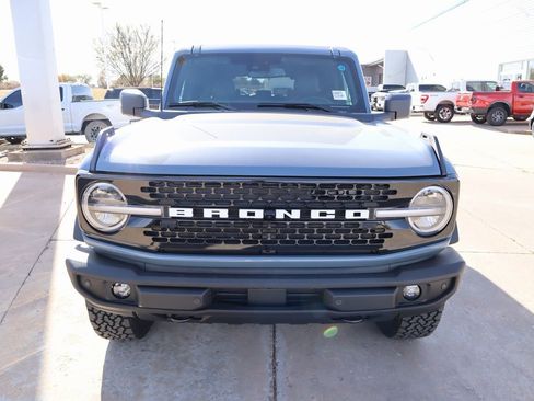 New 2025 Ford Bronco Outer Banks image 10