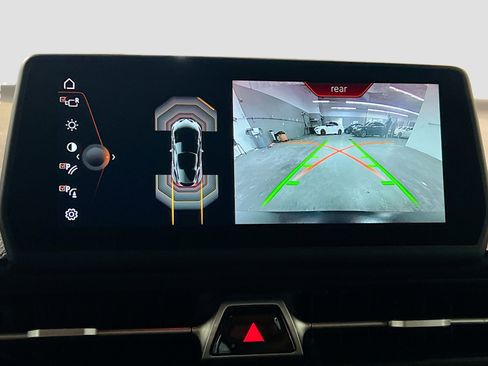 Used 2021 Toyota Supra w/ Safety & Technology Package RWD image 10