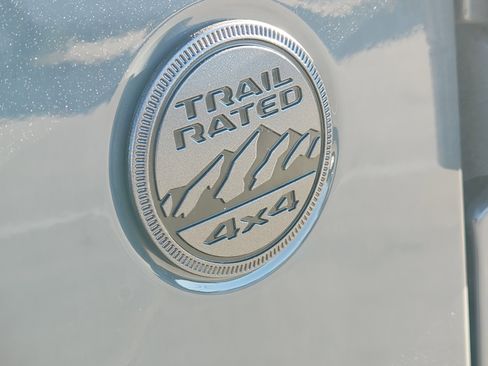 New 2026 Jeep Wrangler Sport image 8