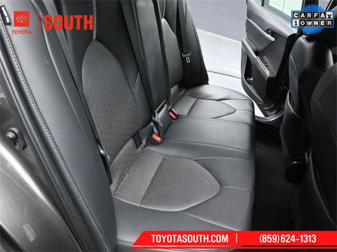 Used 2024 Toyota Camry XSE image 26