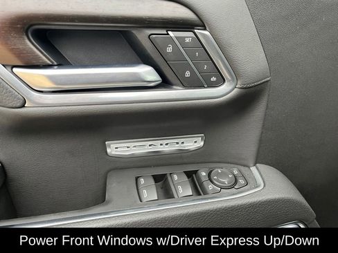 New 2026 GMC Sierra 1500 Denali image 14