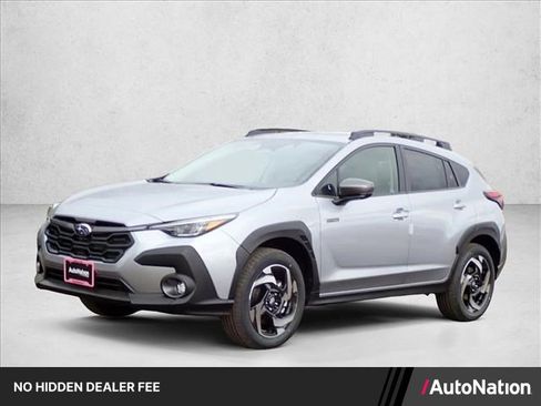 New 2026 Subaru Crosstrek 2.5i Limited AWD/4WD image 1