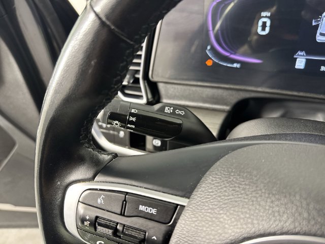 Used 2023 Kia Sportage X-Line AWD/4WD image 15