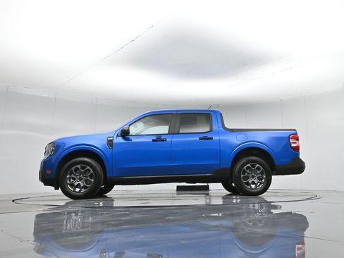 New 2026 Ford Maverick XLT AWD/4WD image 7