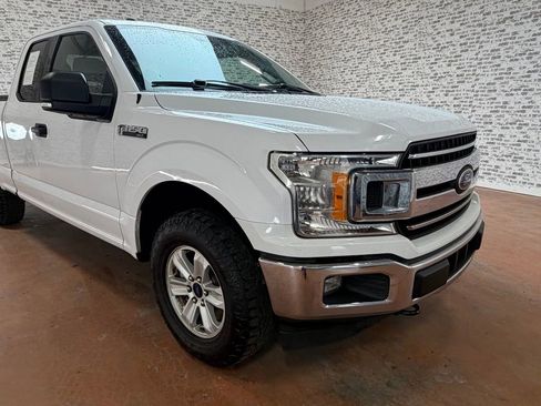 Used 2018 Ford F150 XLT w/ Equipment Group 301A Mid image 6
