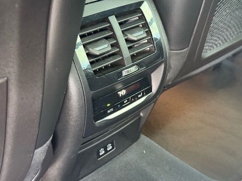 Used 2022 BMW X4 xDrive30i image 14