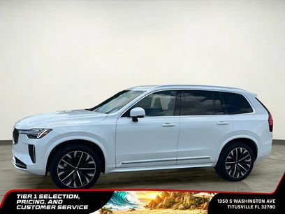 Used 2026 Volvo XC90 B6 Plus