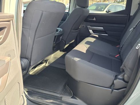 Used 2024 Toyota Tundra SR5 w/ SR5 Convenience Package image 9