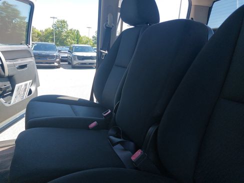 Used 2013 Chevrolet Silverado 2500 LT w/ Convenience Package RWD image 15
