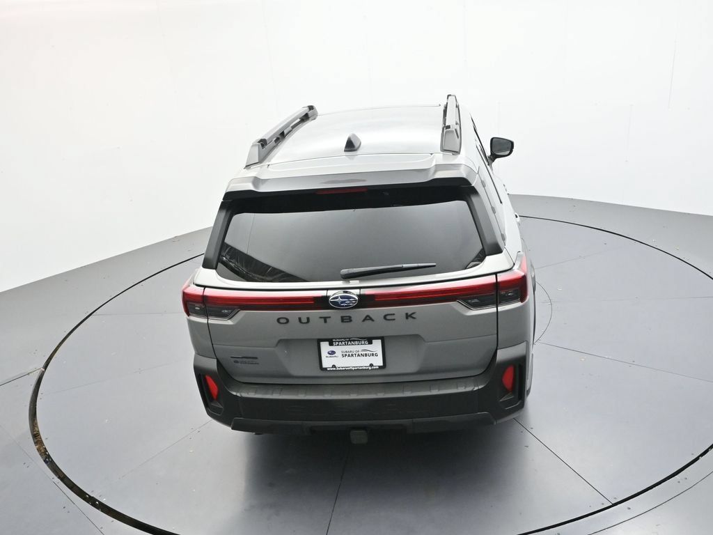 Used 2026 Subaru Outback Touring AWD/4WD image 33