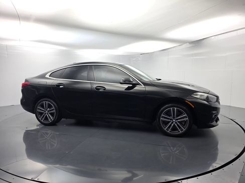 Used 2020 BMW 228i xDrive Gran Coupe w/ Convenience Package AWD/4WD image 3