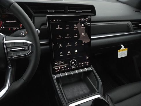 New 2026 GMC Terrain Elevation w/ Elevation Premium Package image 38