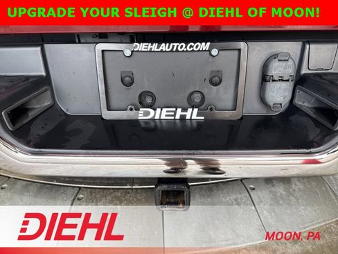 Certified 2020 RAM 1500 Big Horn image 10