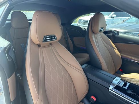 Used 2026 Mercedes-Benz CLE 450 4MATIC Cabriolet image 7