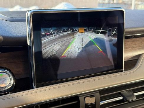 Used 2020 Lincoln Corsair Reserve image 24