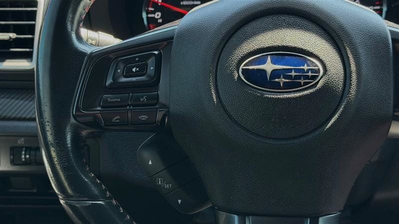 Used 2020 Subaru WRX Limited AWD/4WD image 31
