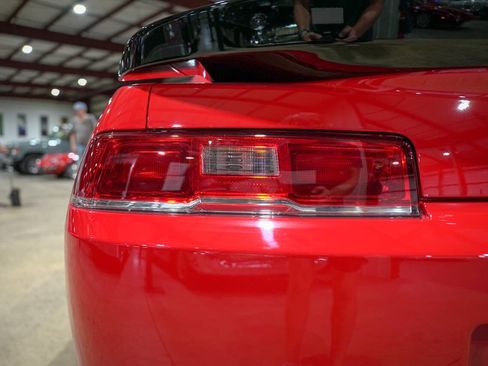 Used 2014 Chevrolet Camaro Z/28 image 34