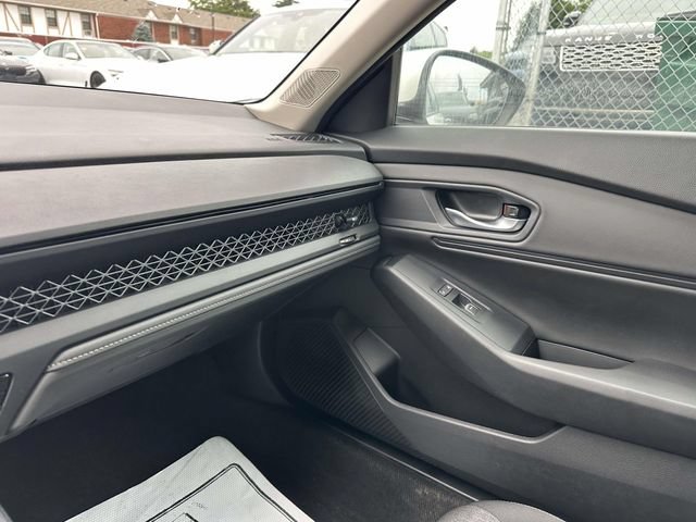 Used 2024 Honda Accord EX image 36