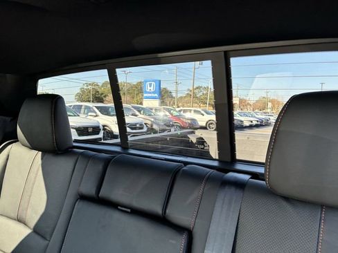 New 2026 Honda Ridgeline TrailSport image 30