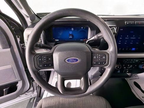 Used 2024 Ford F350 XLT w/ Tremor Off-Road Package AWD/4WD image 11
