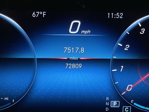 Used 2022 Mercedes-Benz GLE 350 4MATIC image 21