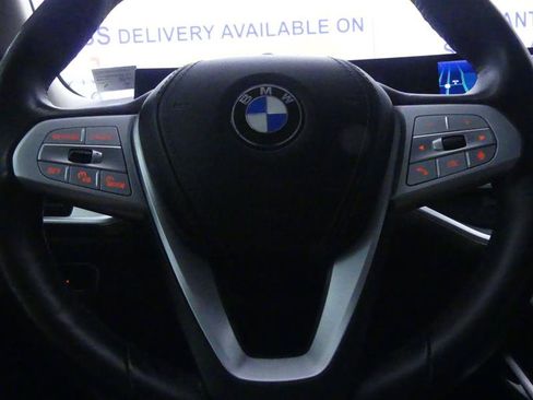 Used 2024 BMW X7 xDrive40i w/ Climate Comfort Package AWD/4WD image 21