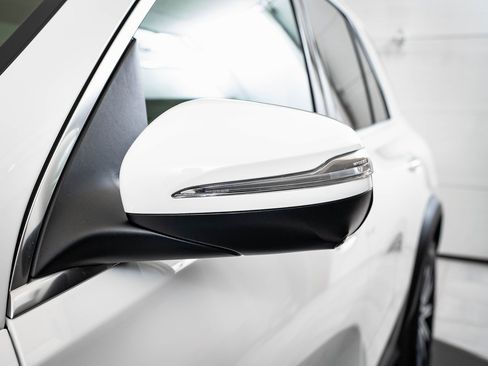 New 2026 Mercedes-Benz GLE 350 4MATIC image 15