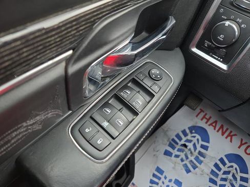 Used 2016 RAM 1500 Limited image 29