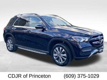 Used 2020 Mercedes-Benz GLE 350 4MATIC