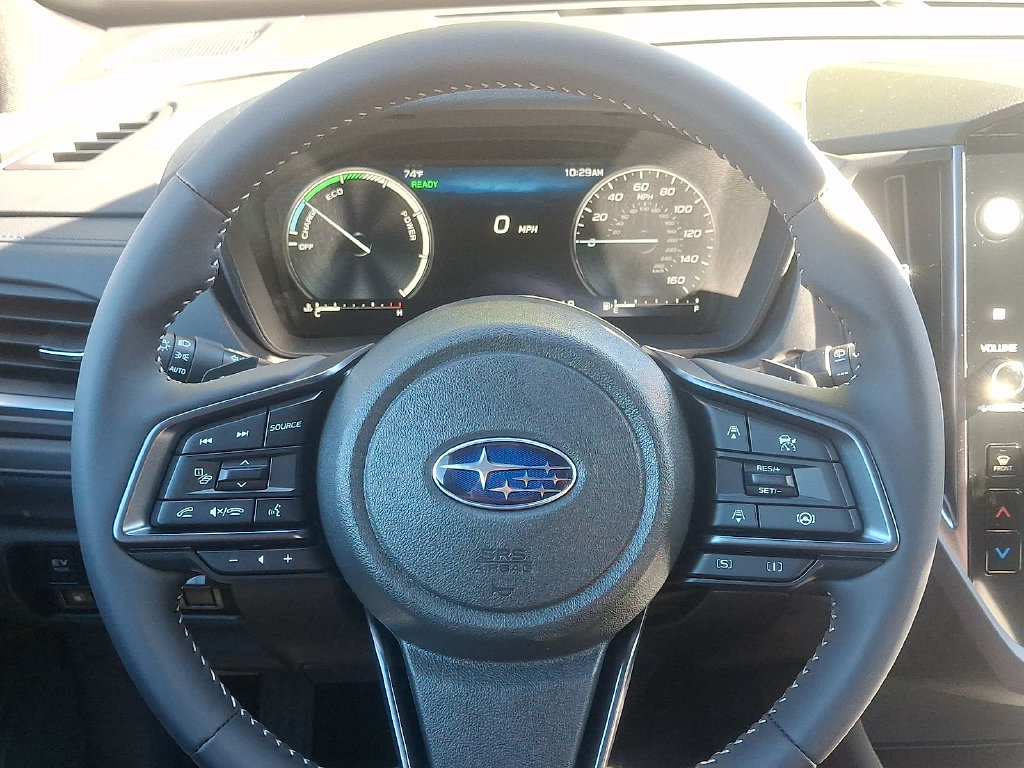 New 2026 Subaru Forester Touring AWD/4WD image 17
