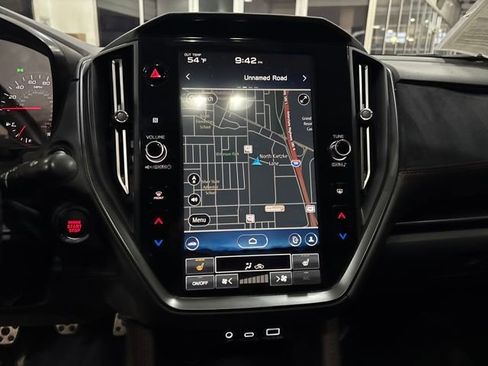 Used 2024 Subaru WRX TR image 21