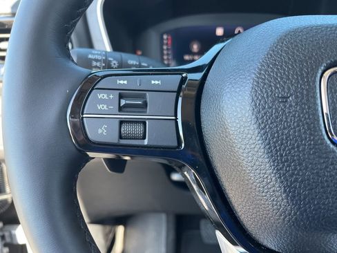 Certified 2026 Honda Pilot Elite image 21