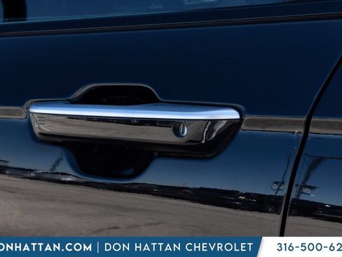 Used 2022 Jeep Grand Cherokee Summit AWD/4WD image 34