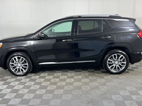 Used 2023 GMC Terrain Denali AWD/4WD image 12