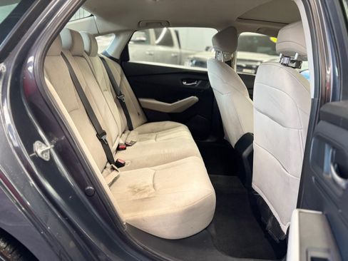 Used 2023 Honda Accord EX image 15