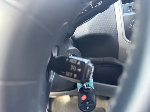 Used 2008 Toyota Tacoma 4x4 Double Cab image 15