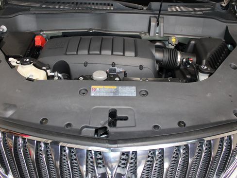 Used 2013 Buick Enclave Leather FWD image 37