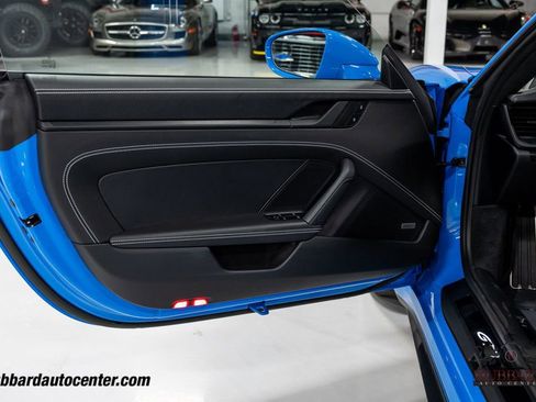 Used 2022 Porsche 911 GT3 image 17