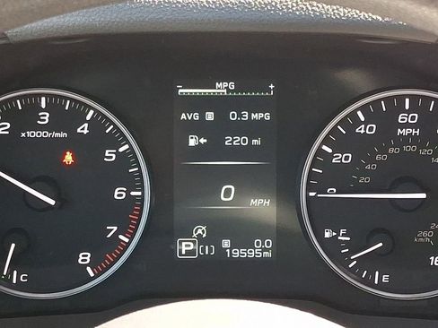 Certified 2024 Subaru Crosstrek 2.0i Premium image 22