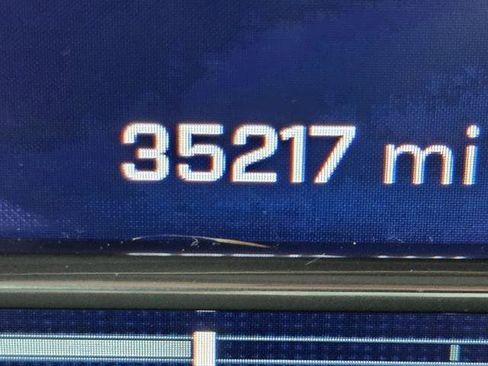 Used 2024 Chevrolet Silverado 1500 High Country w/ Z71 Off-Road Package AWD/4WD image 23