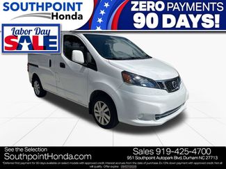 Used 2019 Nissan NV200 SV FWD 360° Tour