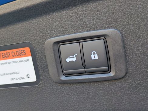 New 2026 Mitsubishi Eclipse Cross SE image 14