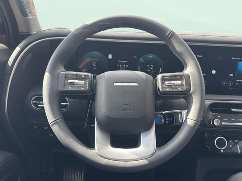 New 2026 Hyundai Palisade Limited FWD image 12