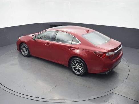 Used 2017 Lexus ES 350 FWD image 43