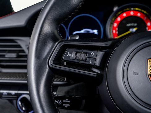 Used 2022 Porsche 911 GT3 image 44