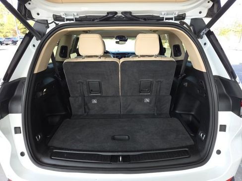 Used 2021 Jeep Grand Cherokee L Limited image 26