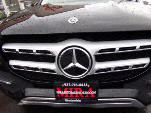 Used 2020 Mercedes-Benz GLS 450 4MATIC image 47