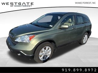 Used 2009 Honda CR-V EX-L image 1