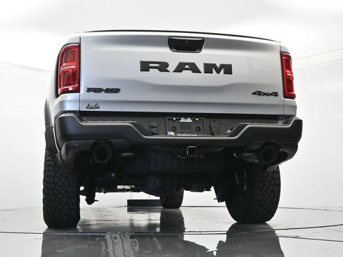 New 2026 RAM 1500 RHO w/ RHO Level 1 Equipment Group image 43
