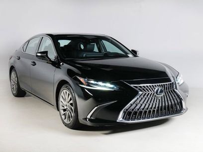 Used 2022 Lexus ES 350 Ultra Luxury